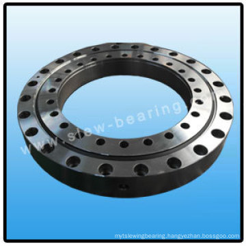 Single Row Crossed Roller Slewing Bearing for military products